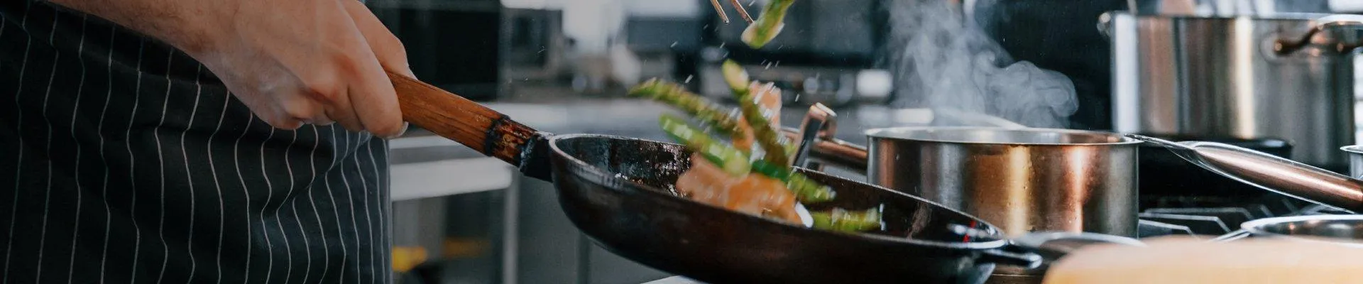 IHR REZEPT ZUM ERFOLG