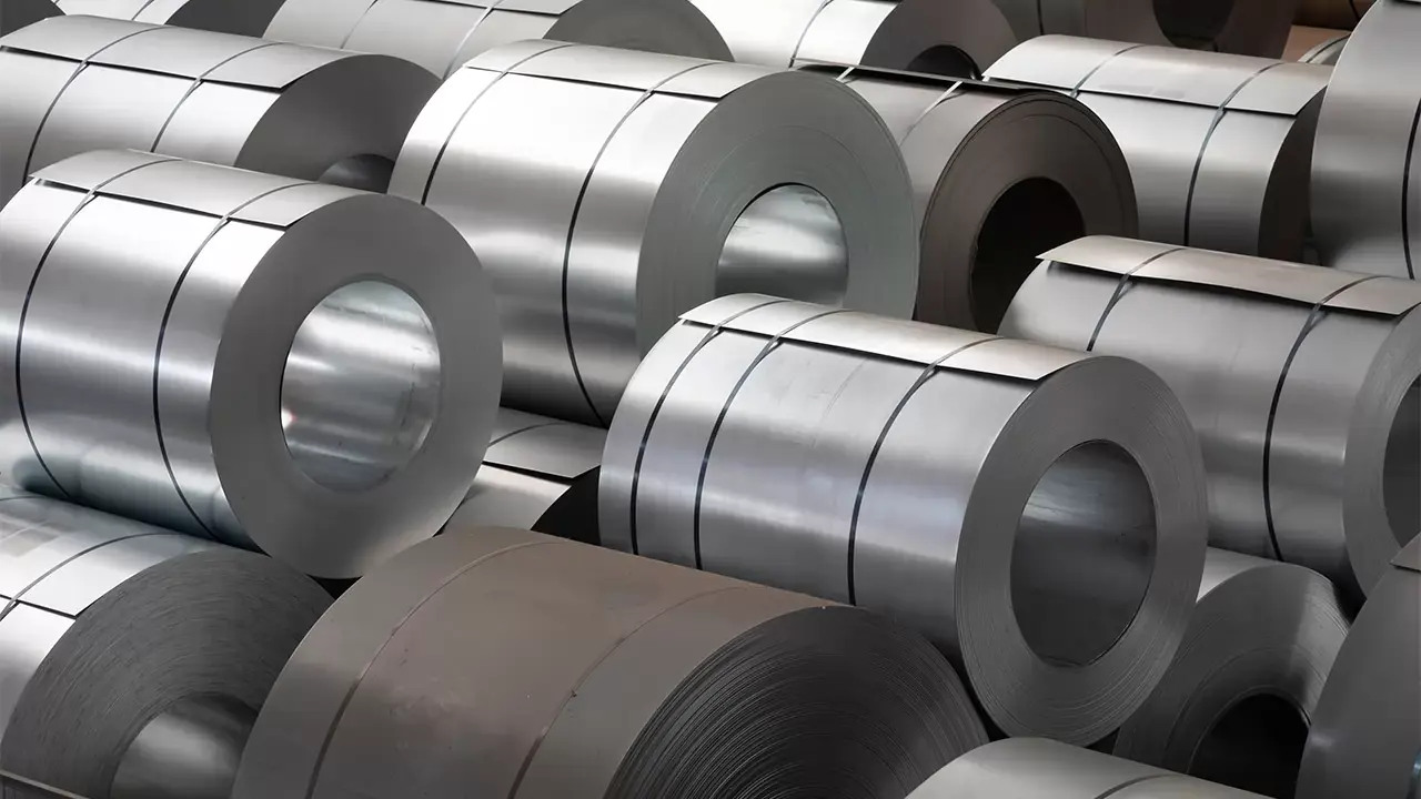 Welche Stahlsorten gibt es eigentlich?