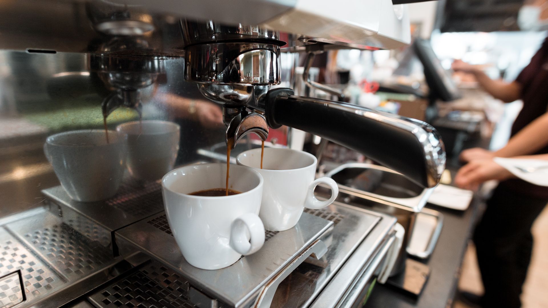 Welche Kaffeemaschine soll man wählen