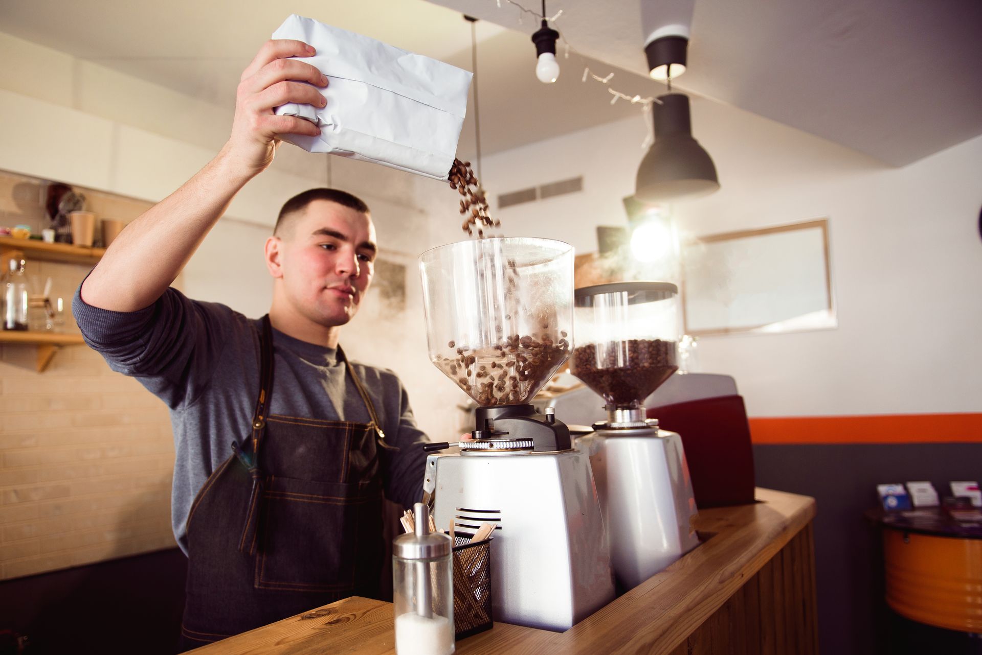 Welche Kaffeemühle soll man wählen