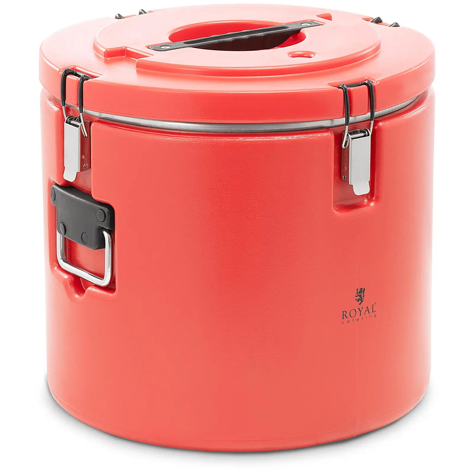 Thermobehälter - 30 L - Royal Catering 