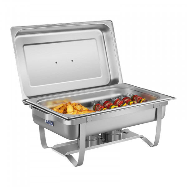 Chafing Dish - 53 cm - GN 1/1