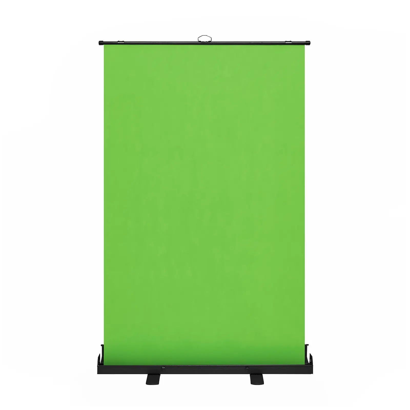 Green Screen - Roll up - 135,5 x 199 cm