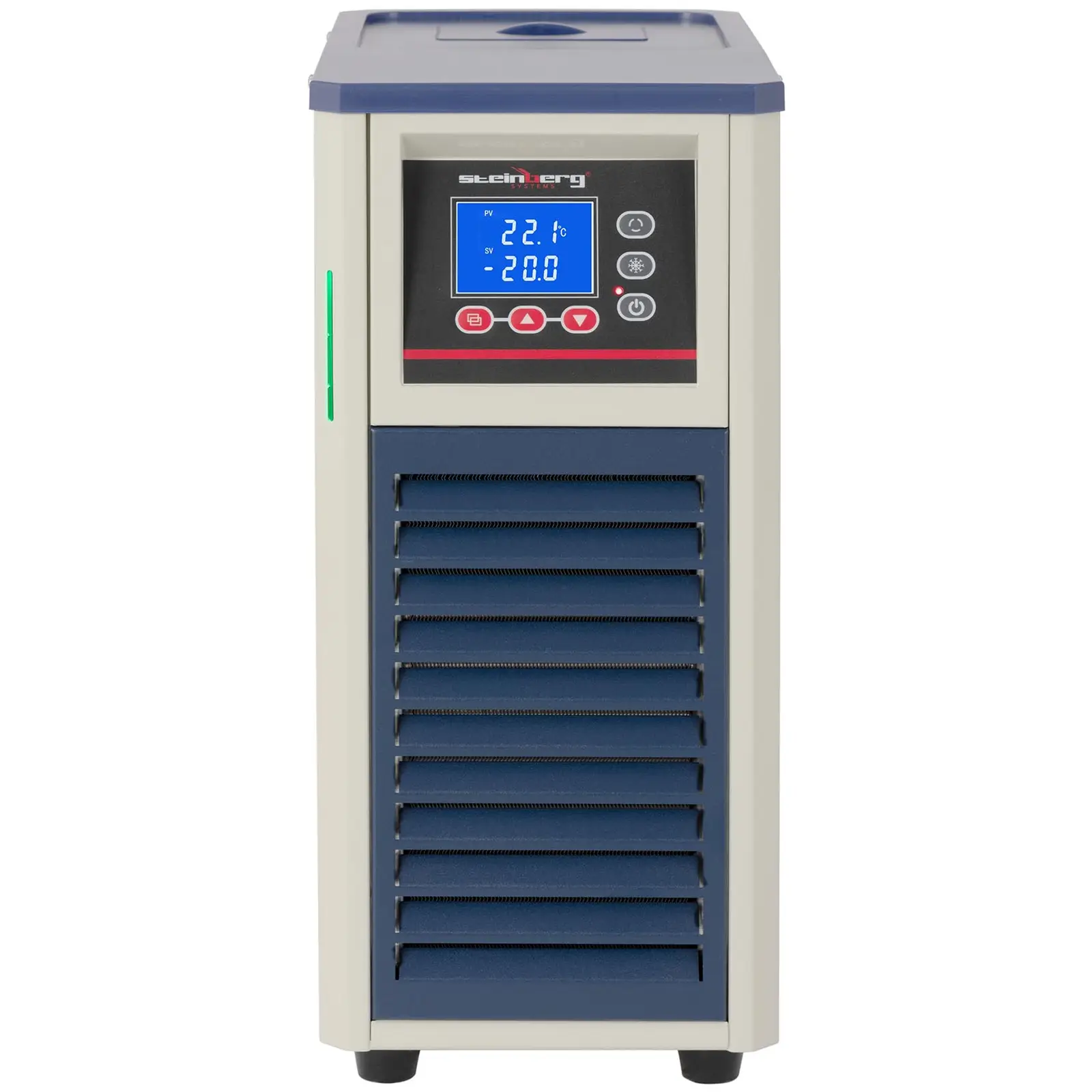 Umlaufkühler - Kompressor: 495 W - -20 – 20 ℃ - 20 L/min