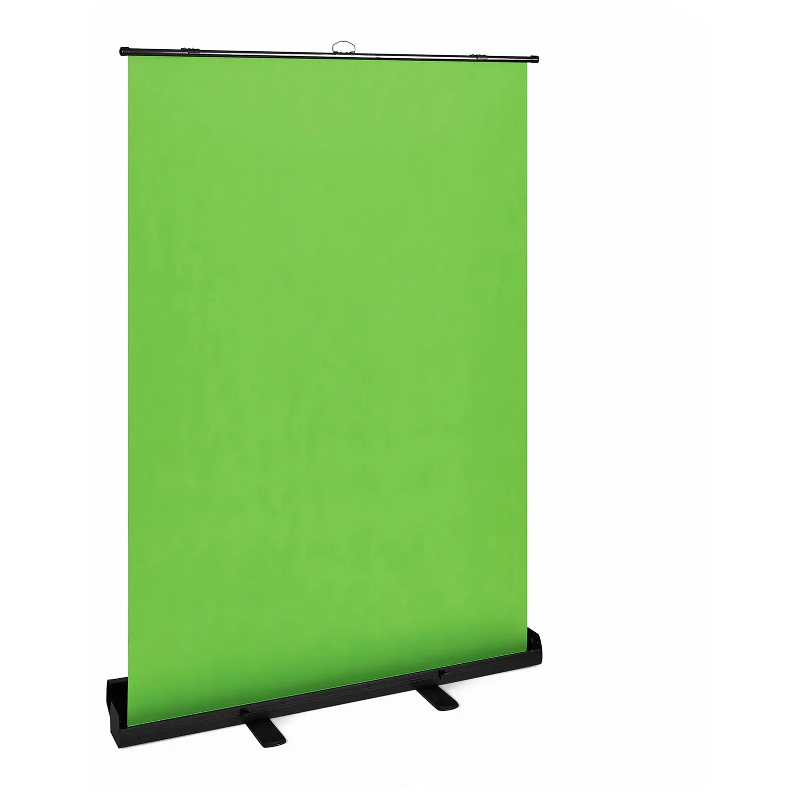 Green Screen - Roll up - 153,8 x 199 cm