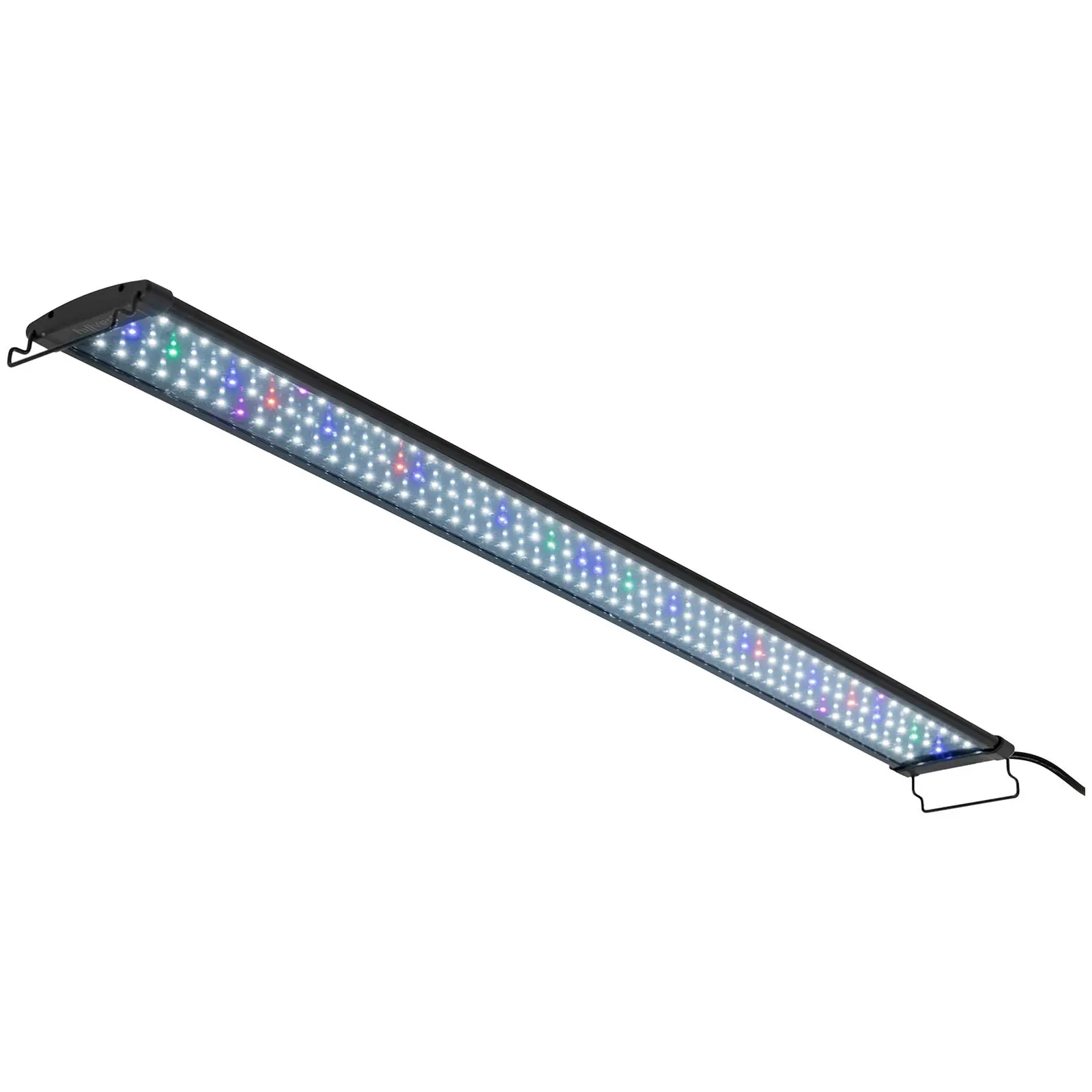Aquarium LED Beleuchtung - 156 LEDs - 30 W - 113 cm