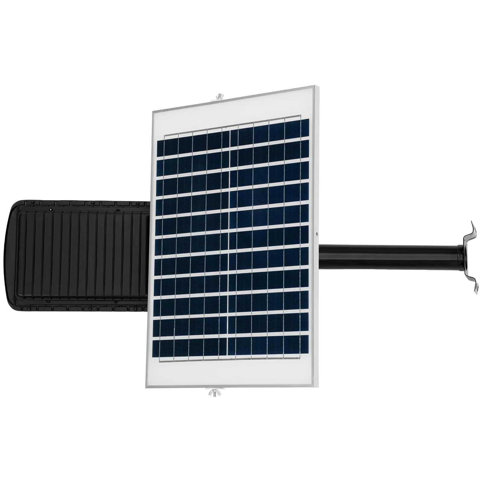 Solar-Außenleuchte - 100 W - 6000 - 6500 K - 14 - 16 h - IP65