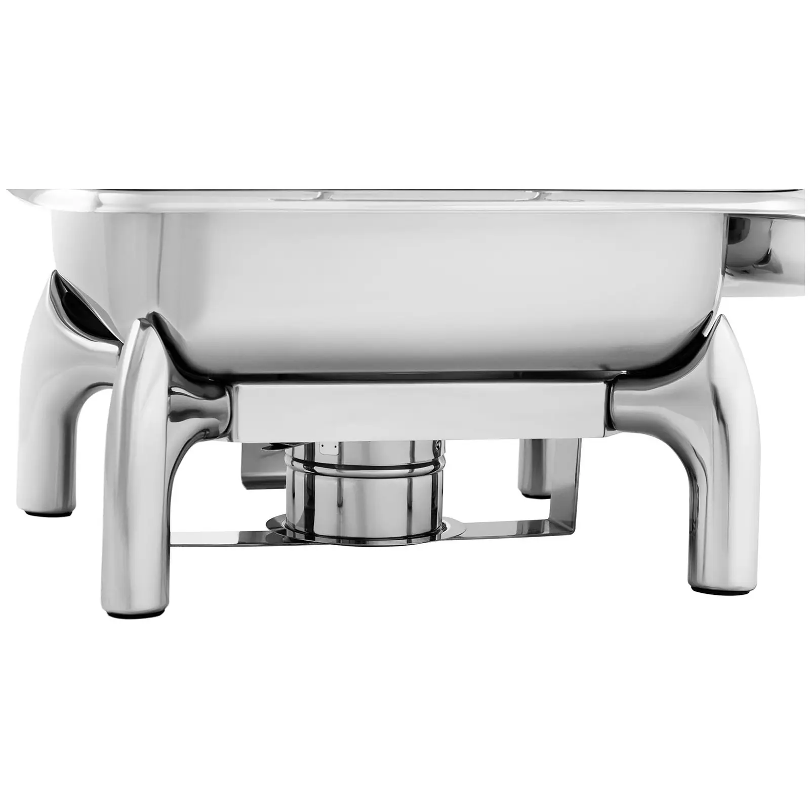 Chafing Dish - GN 2/3 - Royal Catering - 5,3 L - 1 Brennstoffzelle
