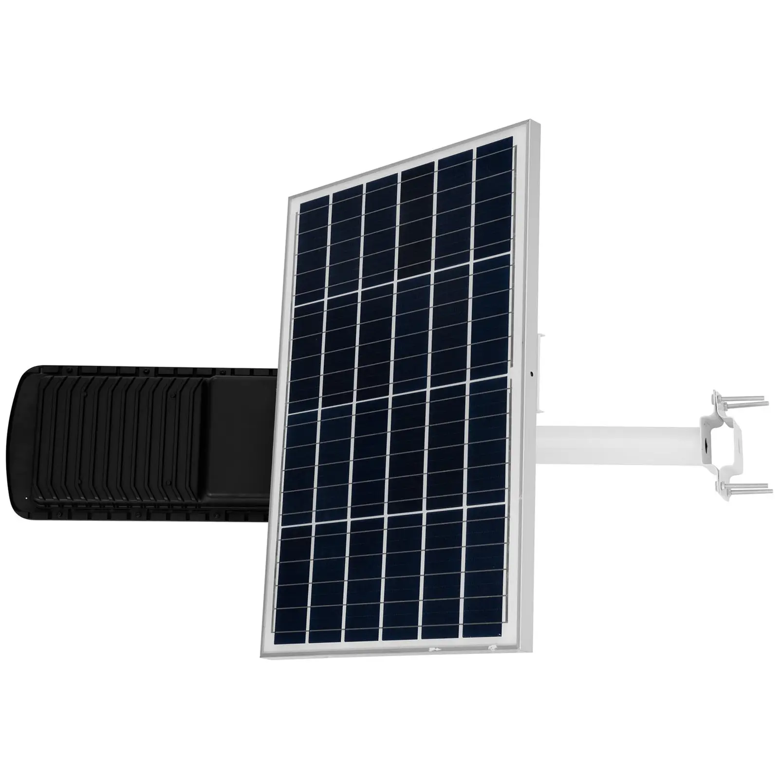 Solar-Außenleuchte - 200 W - 6000 - 6500 K - 14 - 16 h - IP65