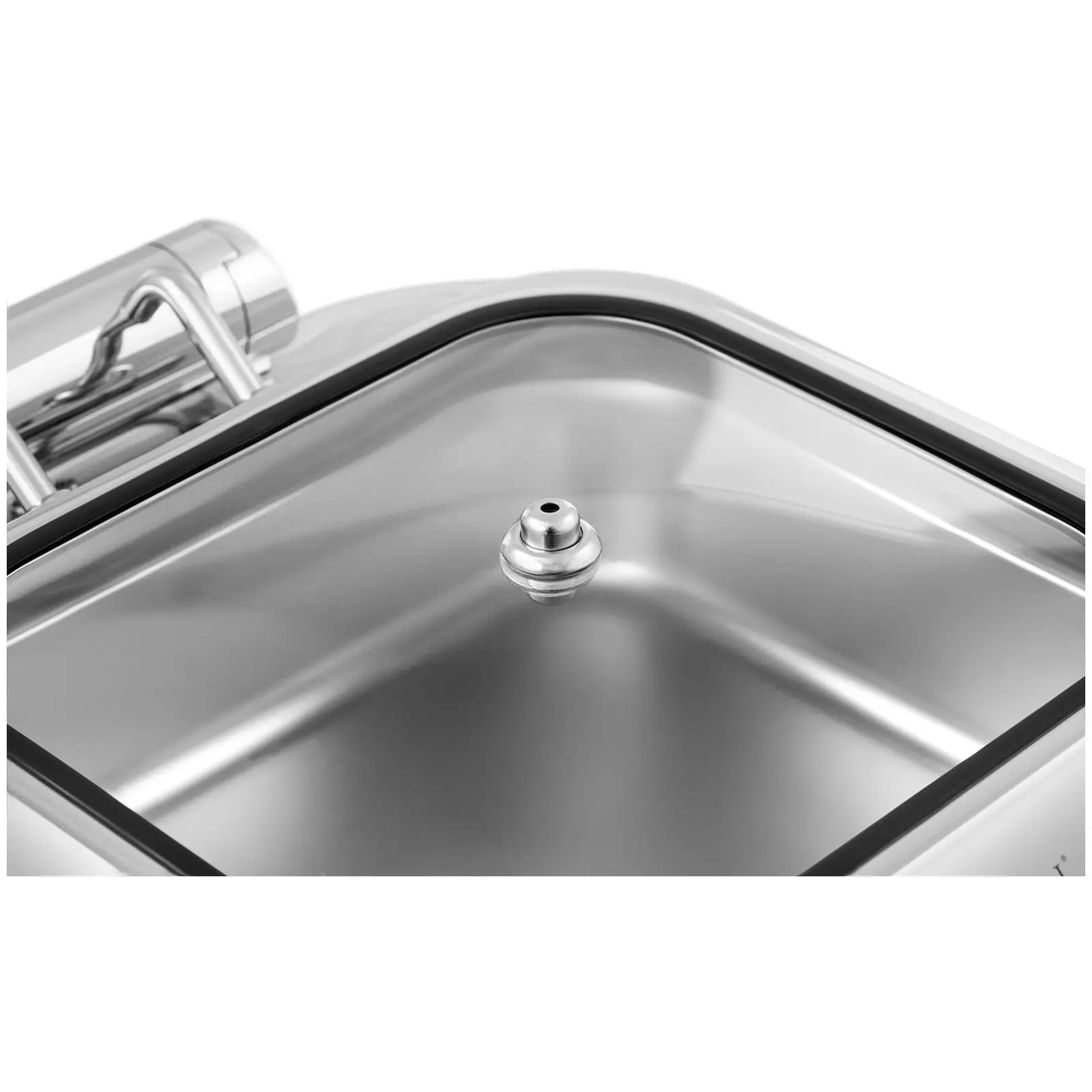 Chafing Dish - GN 2/3 - Royal Catering - 5,3 L - 1 Brennstoffzelle