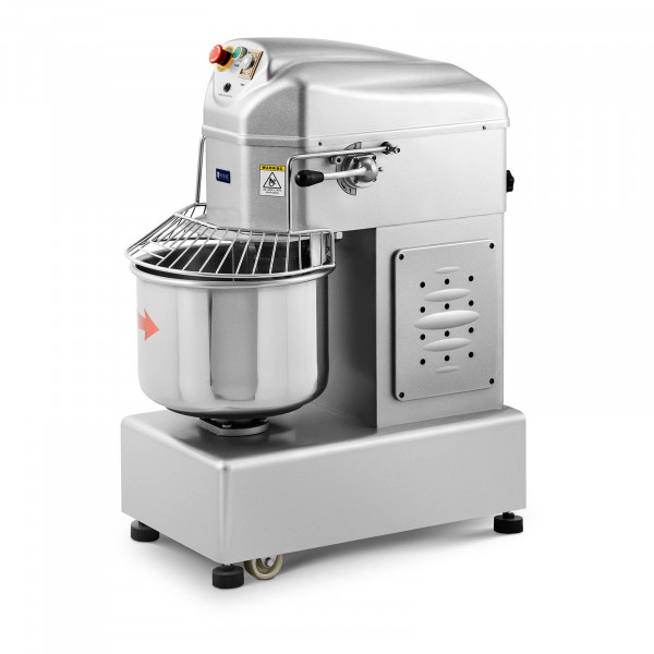 B-Ware Knetmaschine - 30 L - Royal Catering - 2.100 W