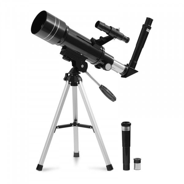 Teleskop - Ø 69,78 mm - 360 mm - Tripod-Stativ