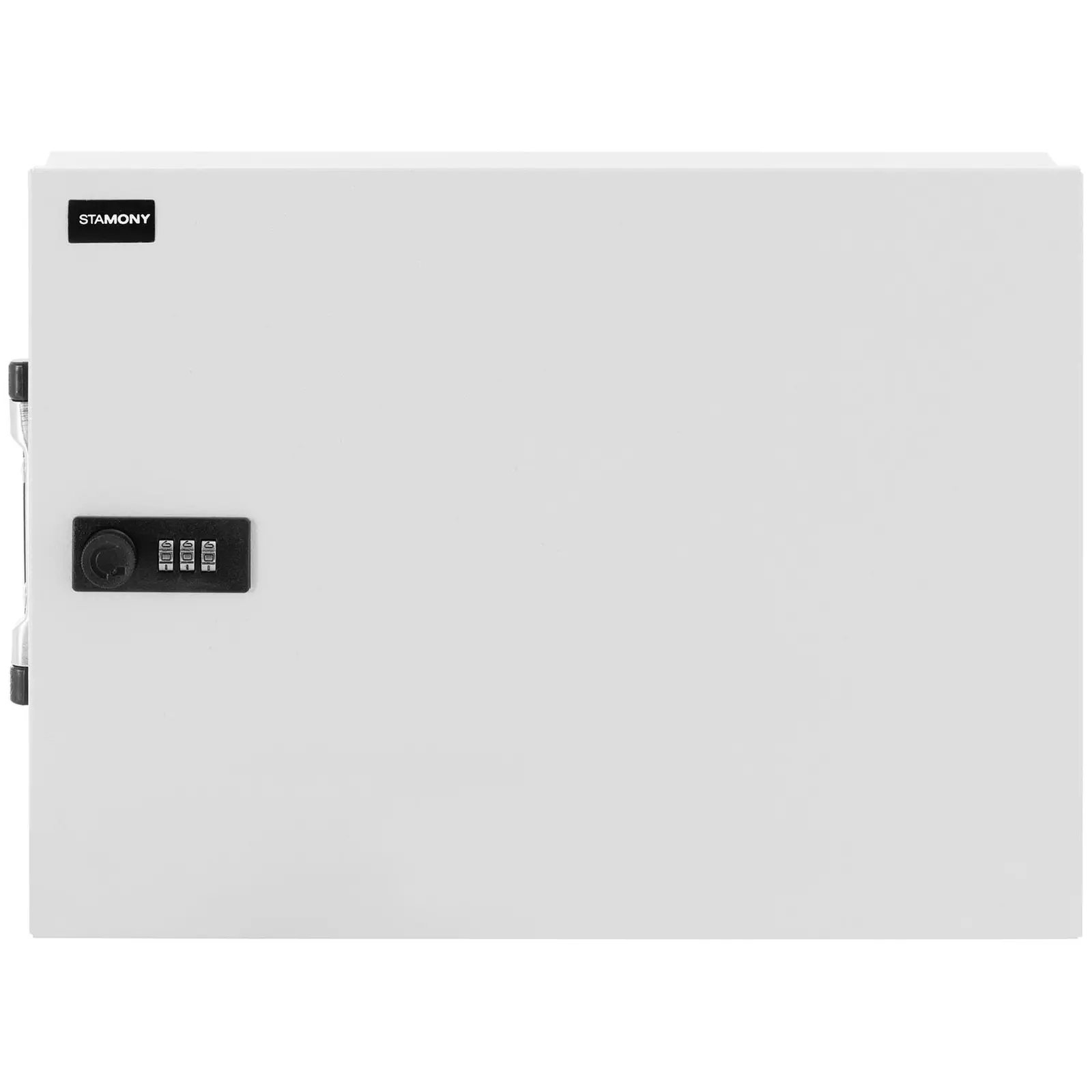 Dokumentenkassette - 355 x 255 x 70 mm - DIN A4 - Zahlenschloss