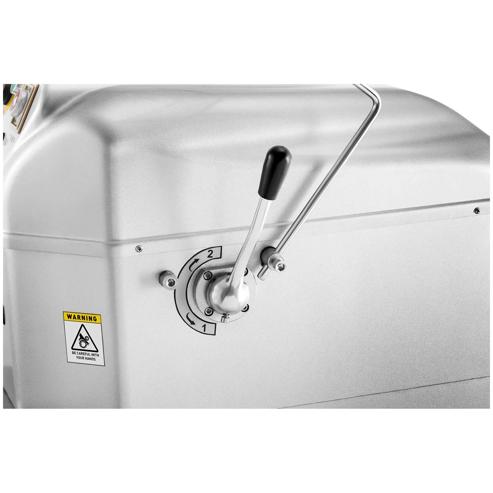B-Ware Knetmaschine - 30 L - Royal Catering - 2100 W