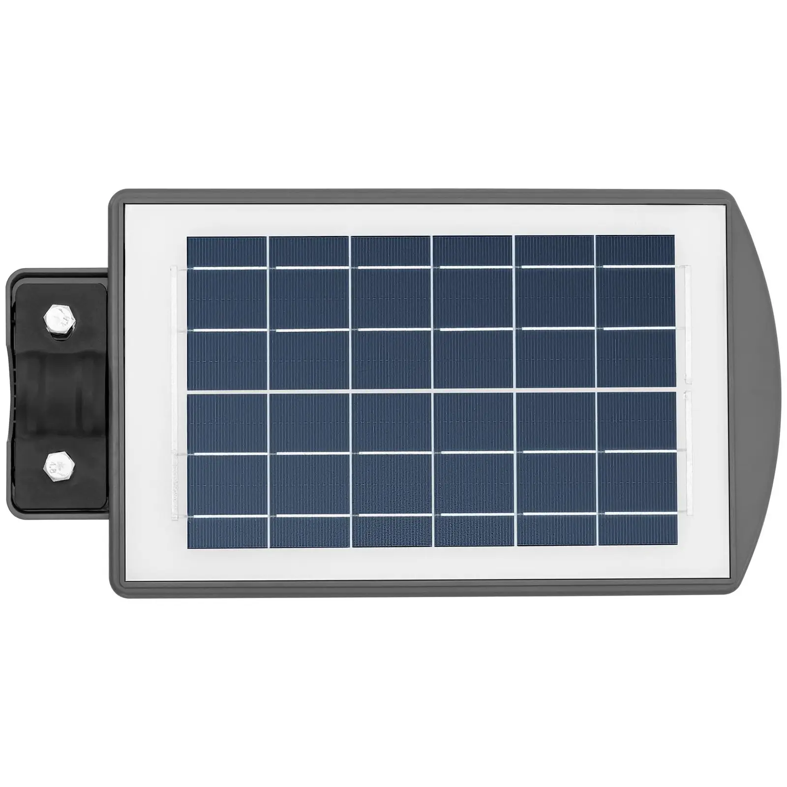 Solar-Außenleuchte - Bewegungssensor - 100 W - 6000 - 6500 K - 14 - 16 h - IP54