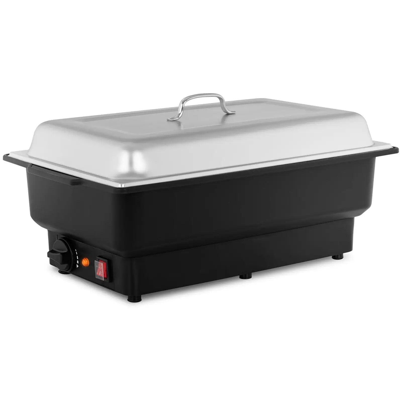 Chafing Dish - 900 W - GN 1/1 Behälter - 100 mm
