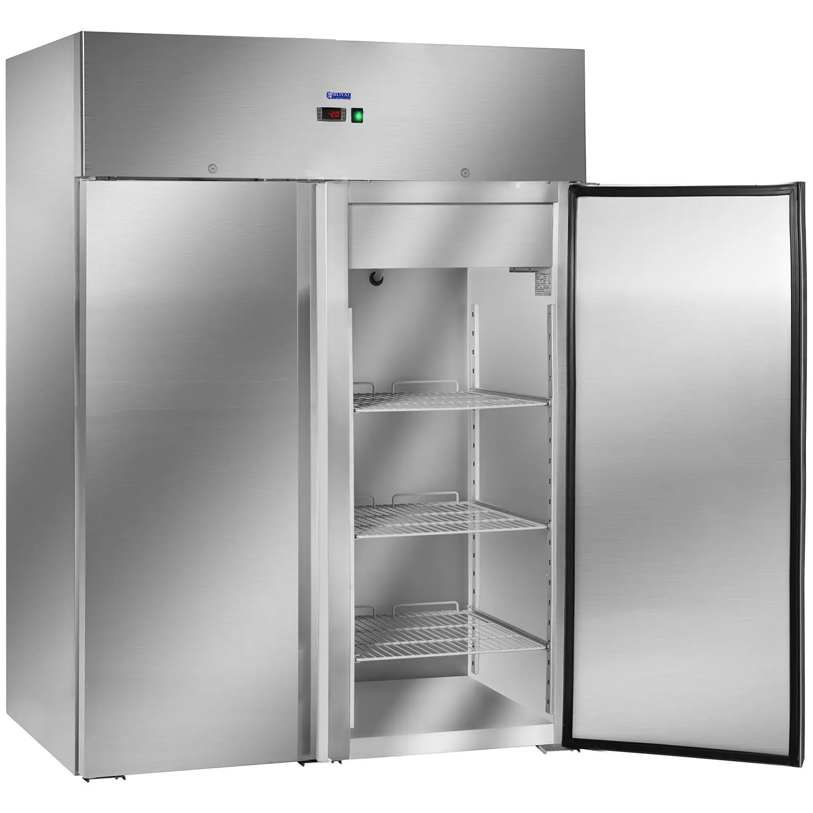 Gastro Kühlschrank