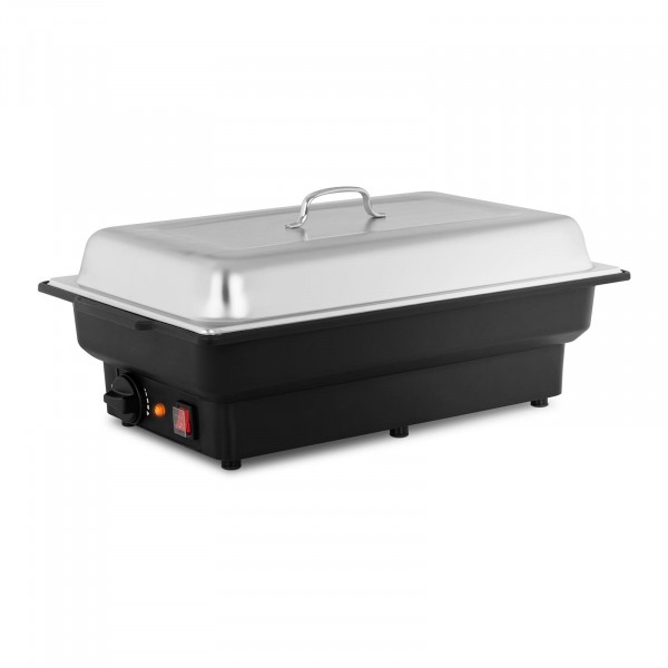 B-Ware Chafing Dish - 900 W - GN 1/1 Behälter - 65 mm