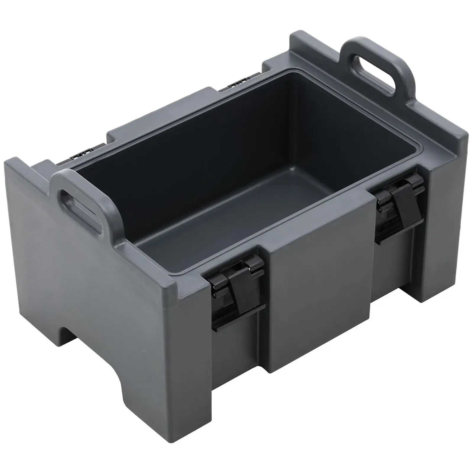 Thermobox - Toplader - für GN 1/1 Behälter (15 - 20 cm tief) - 37 L