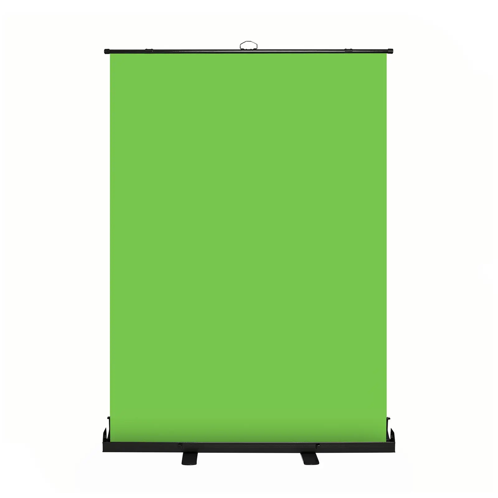 Green Screen - Roll up - 153,8 x 199 cm