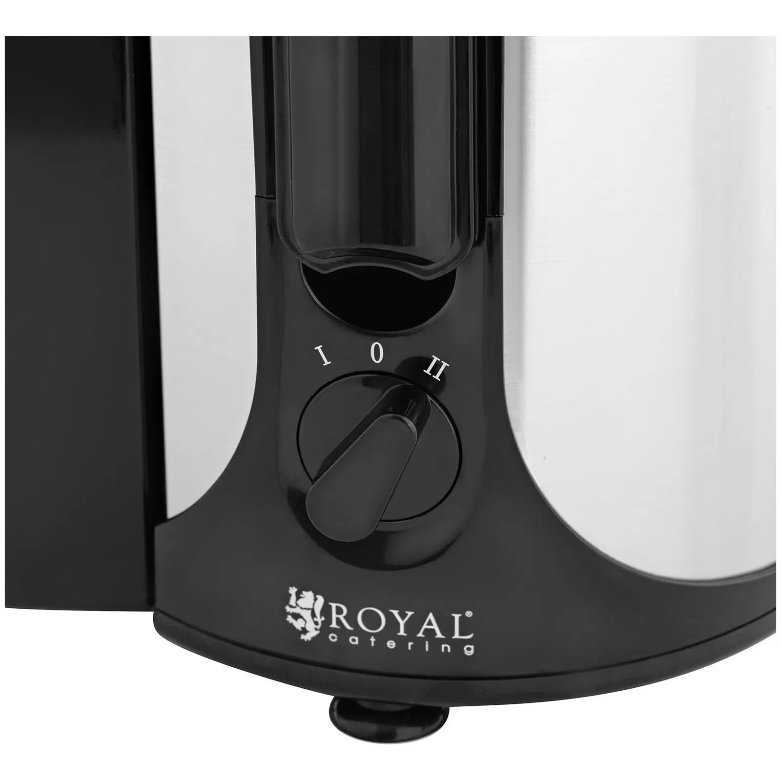Entsafter - 1,200 W - Royal Catering