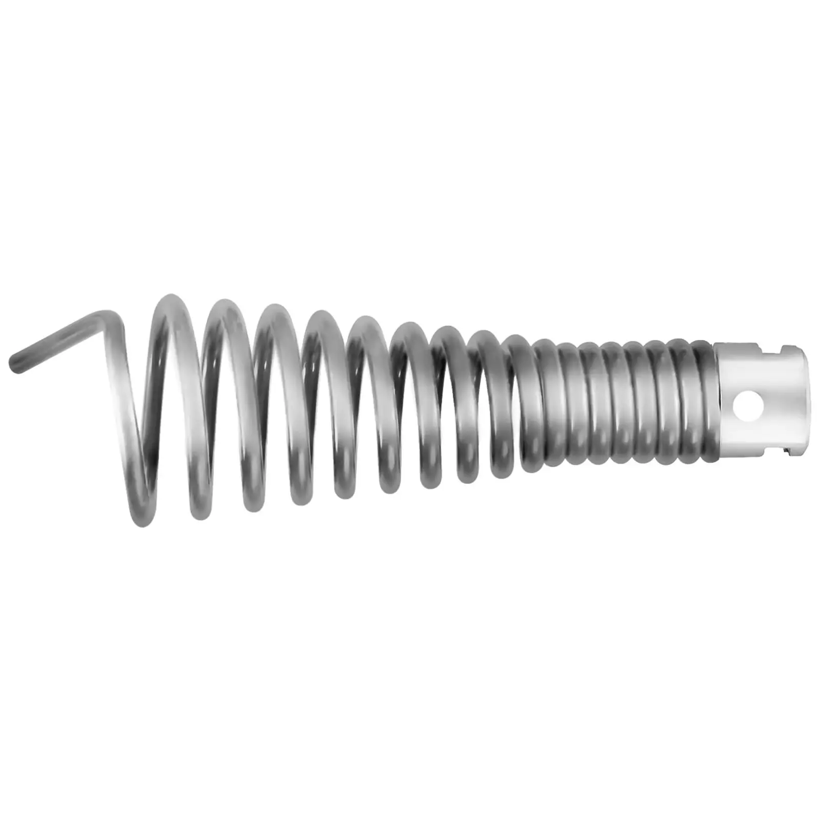 Trichterbohrer/Trichterbohrkopf 16 mm für Rohrreinigungsgerät 