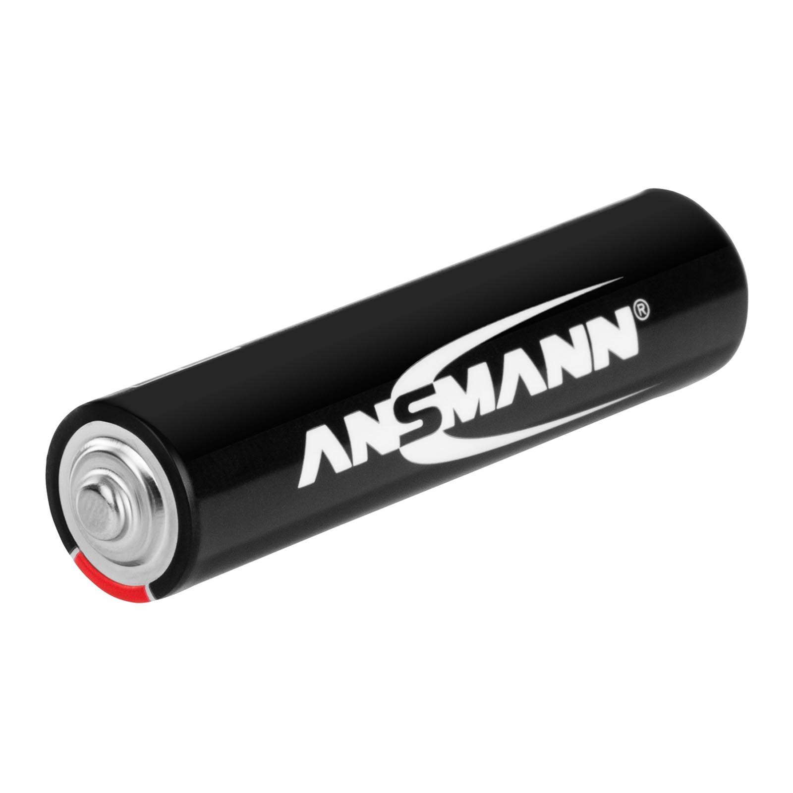Sparset 40 x Micro AAA LR03 - Ansmann INDUSTRIAL Alkaline-Batterien - 1,5 V