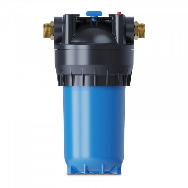 Aquaphor Filtergehäuse für Filterkartusche - 10”