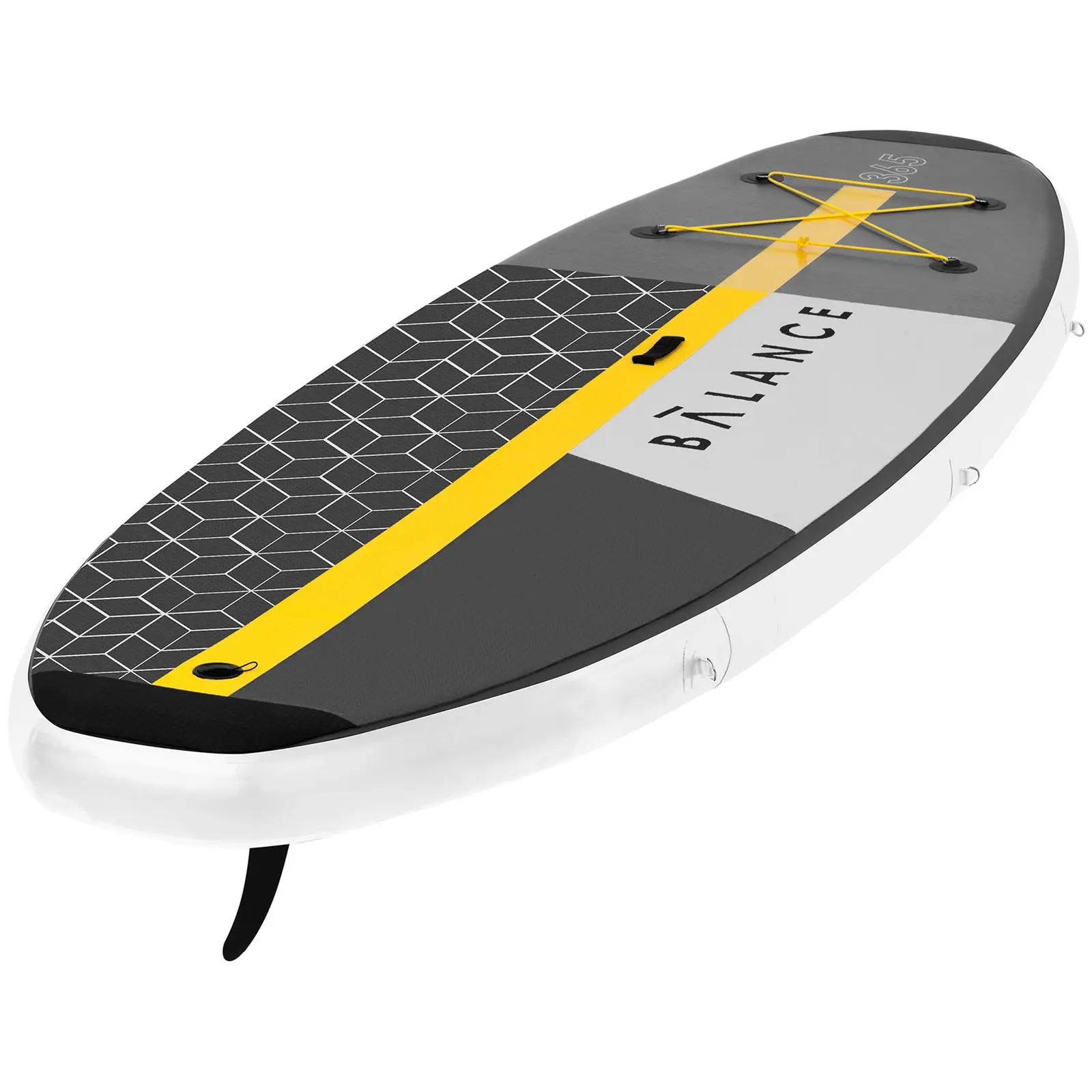 Stand Up Paddle Board Set - 230 kg - 365 x 110 x 15 cm