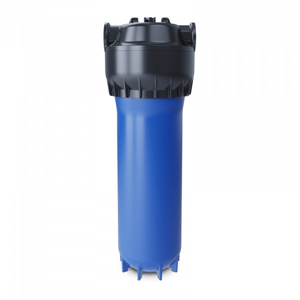 Aquaphor Filtergehäuse für Filterkartusche - 10” - inkl. Grobfilter