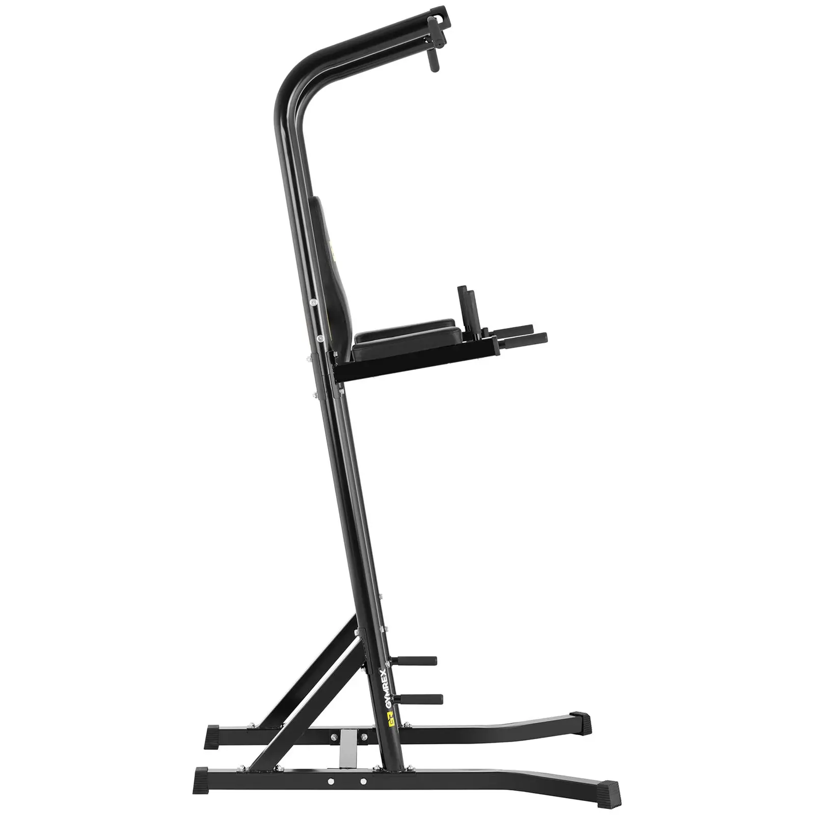 Power Tower - Dip-, Push- & Pull-up-Station - 120 kg