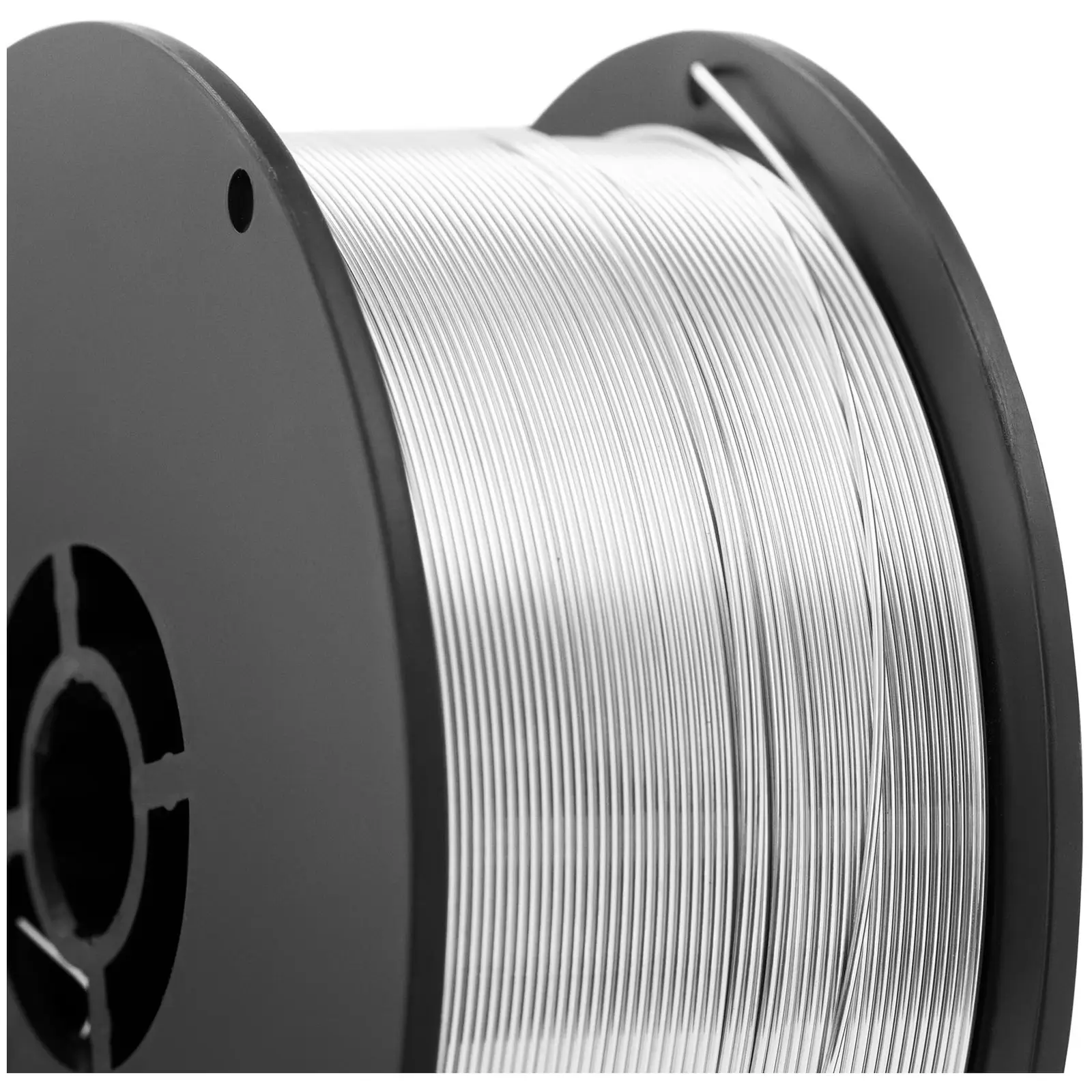 Schweißdraht - Aluminiumlegierung - ER5356 - 0.8 mm - 0.5 kg