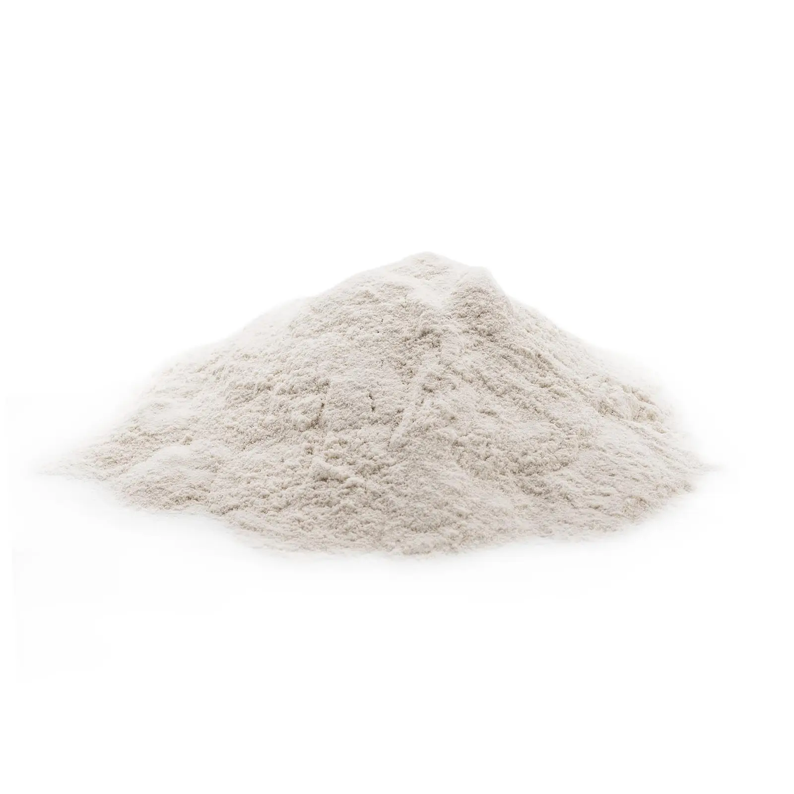 Bindemittel für Pellets - 20 kg - Weizenstärke - 5,5 - 7,5 pH